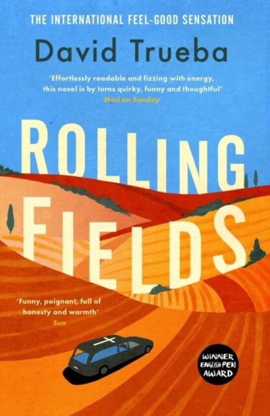 Rolling Fields av David Trueba