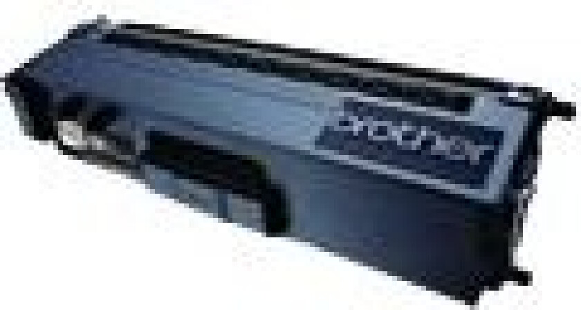 Tn-321 Svart Toner Original (Broton44612)