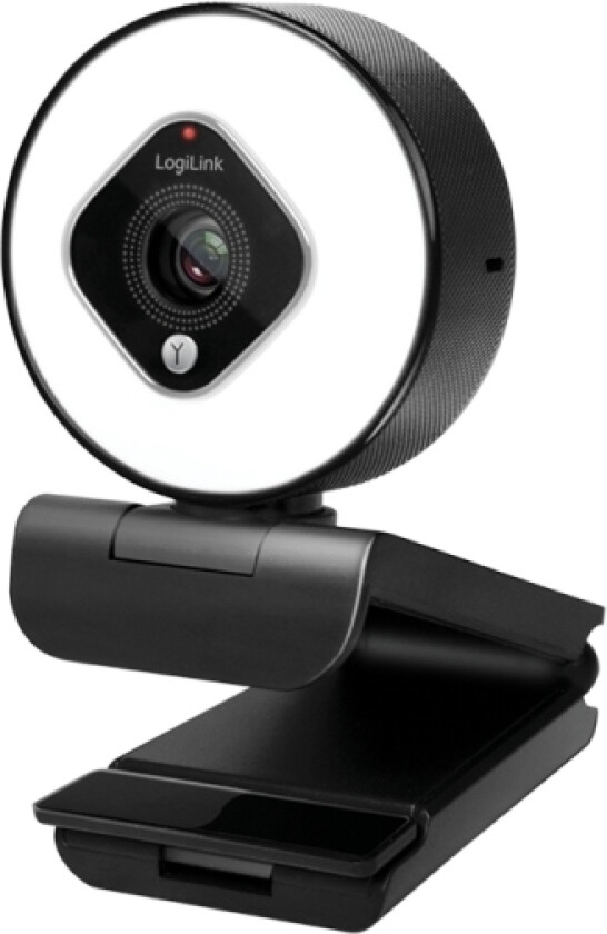 Logilink Ua0384, 2 Mp, 1920 X 1080 Piksler, Full Hd, 30 Fps, Yuy2, Mjpeg