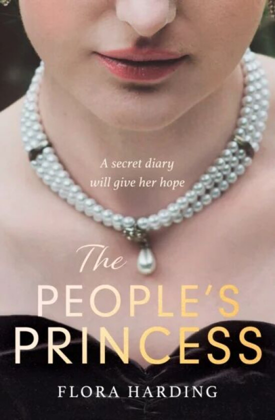 The People¿s Princess av Flora Harding