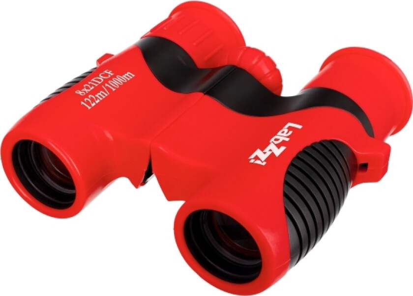 Labzz B2 Red Berry Kikkert