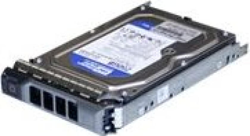 Origin Storage Nearline - Harddisk - 500 Gb - Hot-Swap - 3.5" - Sas - 7200 Rpm - For Dell Poweredge R410, R510 (3.5"), R710 (3.5"), T410 (3.5"), T610