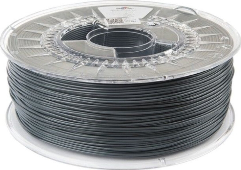 Spectrum Filament Spectrum/Asa/Dark Gray/1.75 Mm/1 Kg Universal