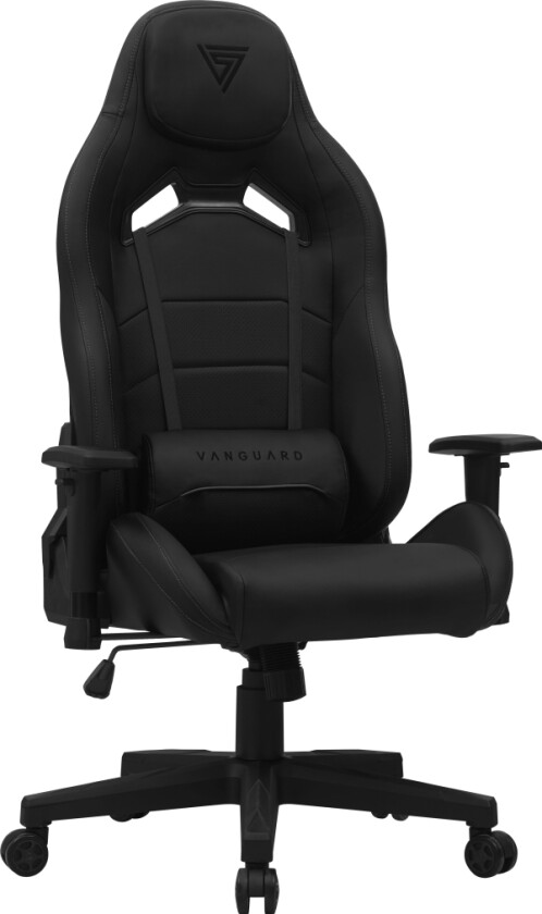Gaming Chair Sense7 Vanguard Gaming Chair, Black