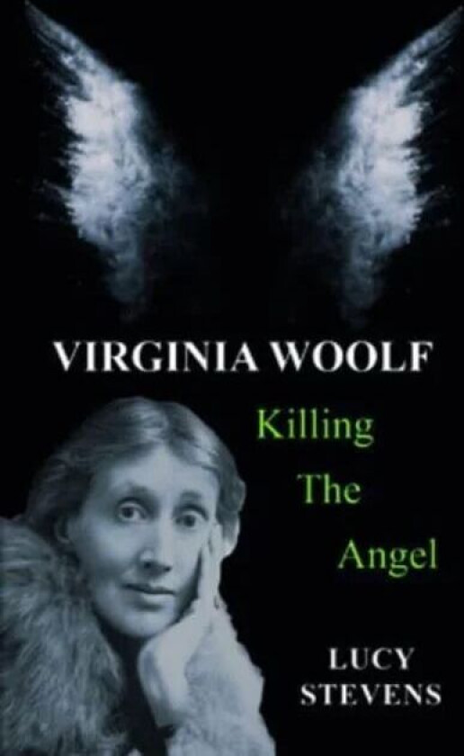 Virginia Woolf: Killing the Angel av Lucy Stevens