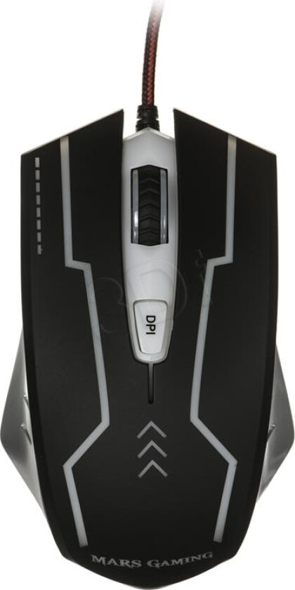 Tacens Mars Mm2 Mus (Tacmars-Mm2)