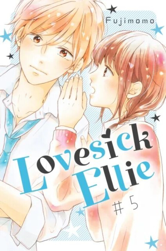 Lovesick Ellie 5 av Fujimomo