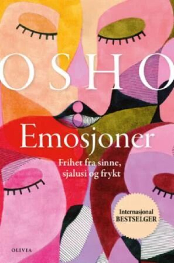 Emosjoner av Osho