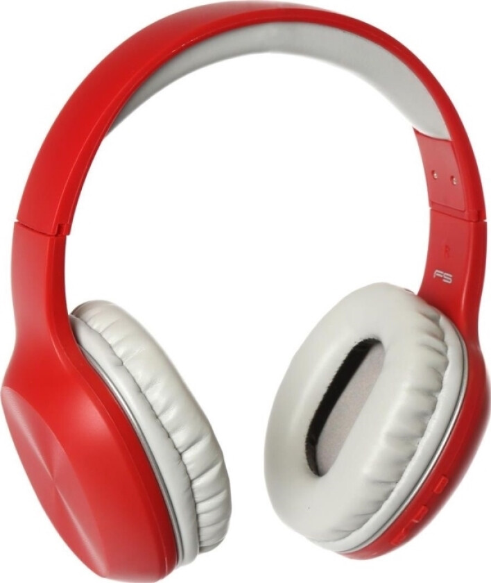 -Hodetelefoner Freestyle Fh0918 (44459)