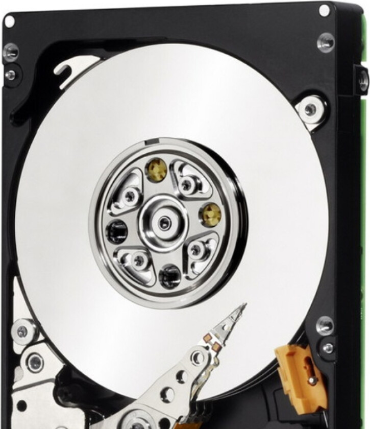 Ibm - Harddisk - 300 Gb - Hot Swap - 6,4 Cm Sff (2,5" Sff) - Sas - 10000 Rpm - Ekspressselger - For System X3650 M4 Hd, Bladecenter Hs23, Syst