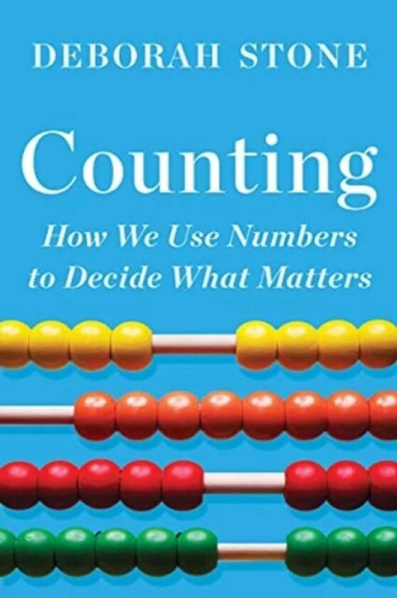 Counting av Deborah Stone