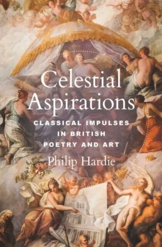 Celestial Aspirations av Philip Hardie