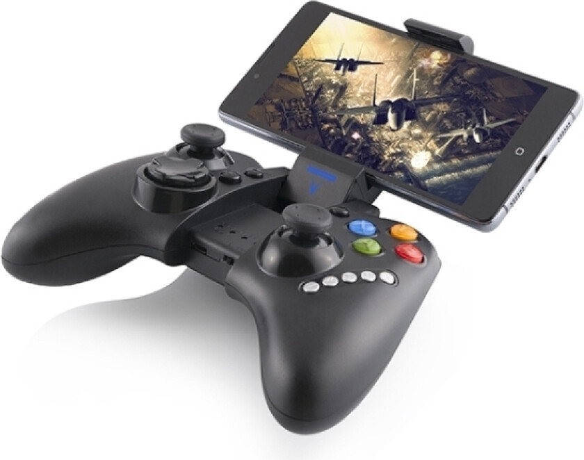 Modecom Volcano Flare Smartphone/Mobile Gamepad For Android/