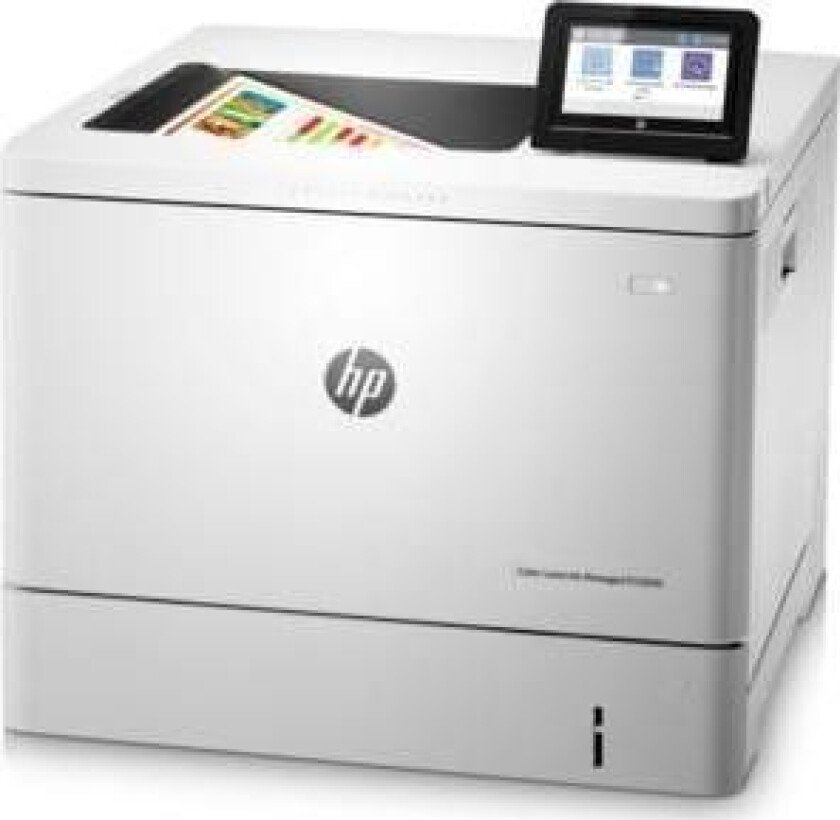 Hp Laserjet Managed E55040dn Laserskriver (3Gx99a)