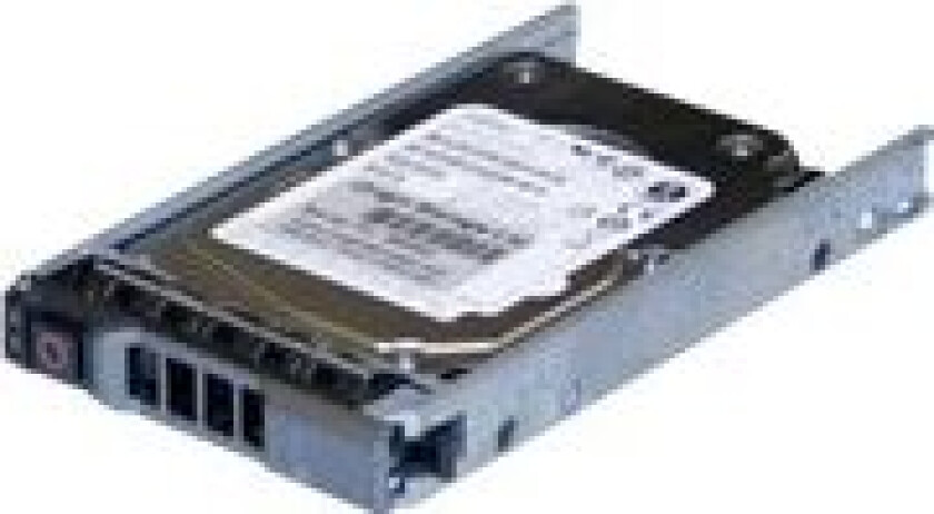 Origin Storage - Harddisk - 600 Gb - Hot-Swap - 2.5" - Sas - 10000 Rpm - For Dell Poweredge M610, M710, M805, M905, R710 (2.5"), T410 (2.5"), T610 (2