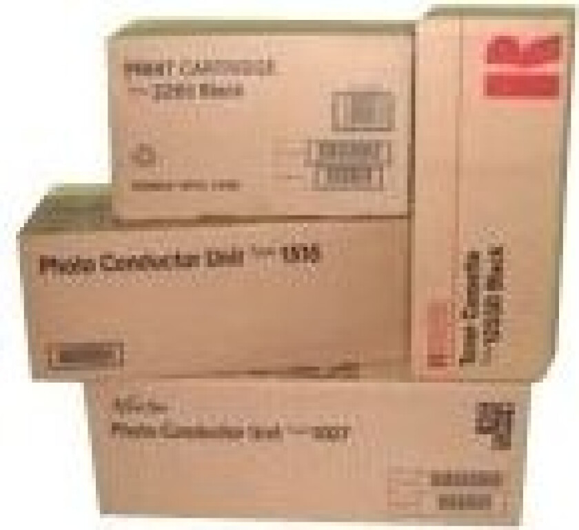 - Gul - Original - Tonerpatron - For Nashuatec Mp C4502, Mp C5502 Nrg Mp C4502, Mp C5502 Rex Rotary Mp C4502, Mp C5502