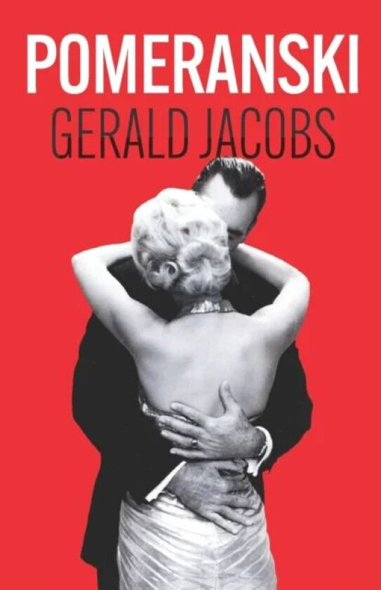 Pomeranski av Gerald Jacobs