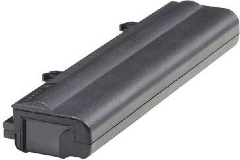 Primary Battery - Batteri Til Bærbar Pc - Litiumion - 6-Cellers - 53 Wh - For Xps M1210, M1210 Entry, M1210 Mobile Essential, M1210 Mobile Super