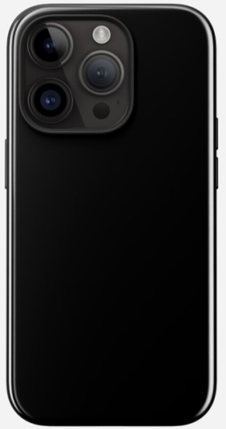 Sport-Deksel, Iphone 14 Pro, Svart