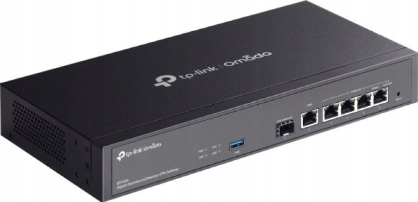 Gigabit Vpn Router Er7406