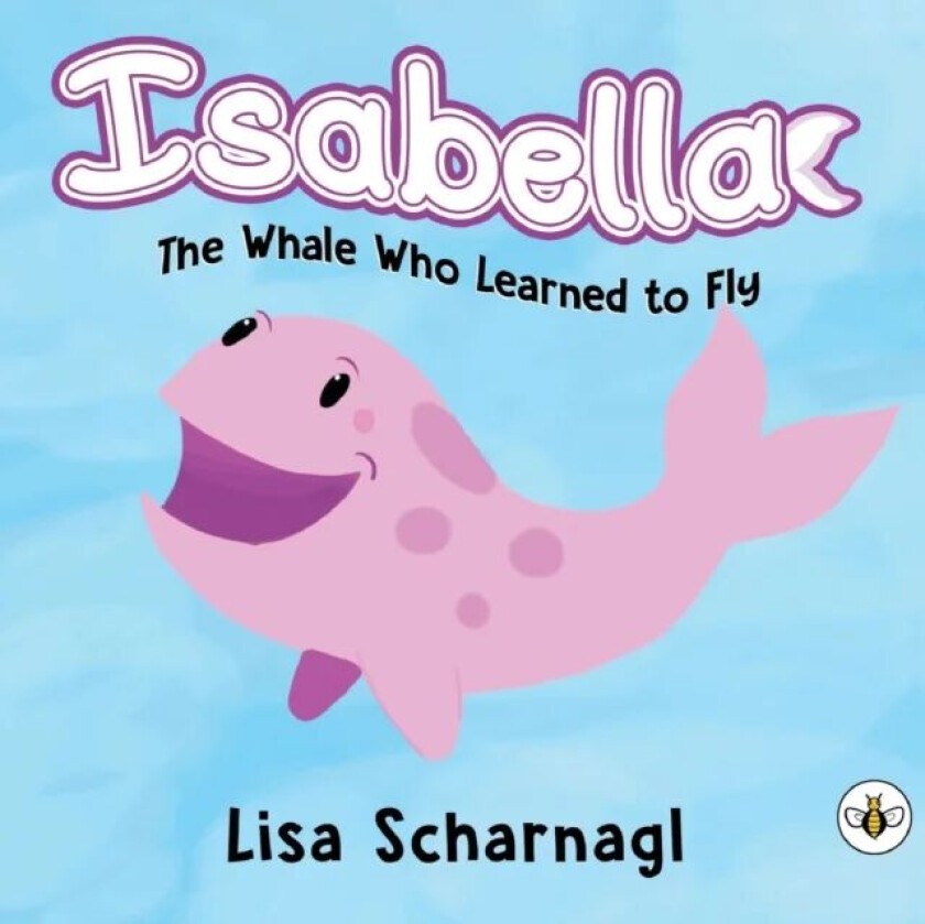 Isabella av Lisa Scharnagl