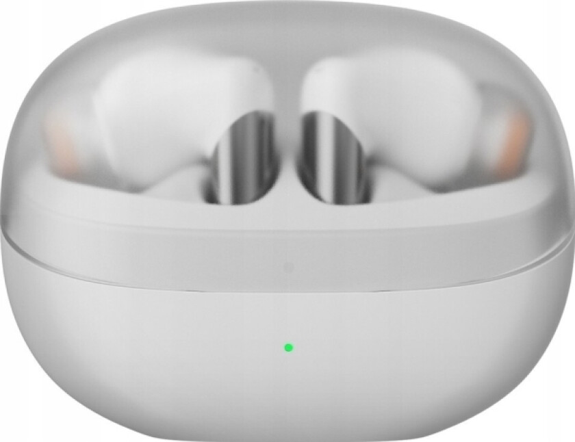 Jbuds Series Jr-Bb1 Tws Trådløse Øretelefoner - Hvite