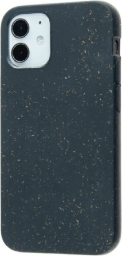 Pela Classic Eco-Friendly Iphone 12 Mini Case - Black