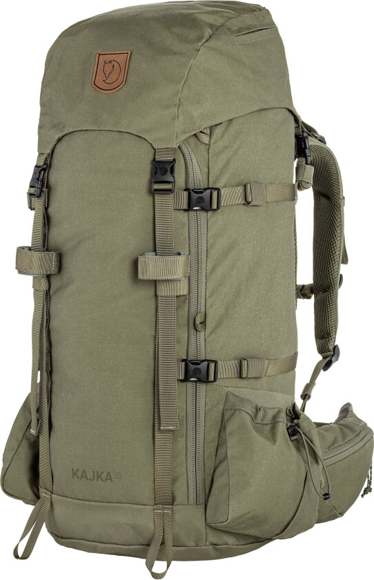 KAJKA 35 M/L GREEN