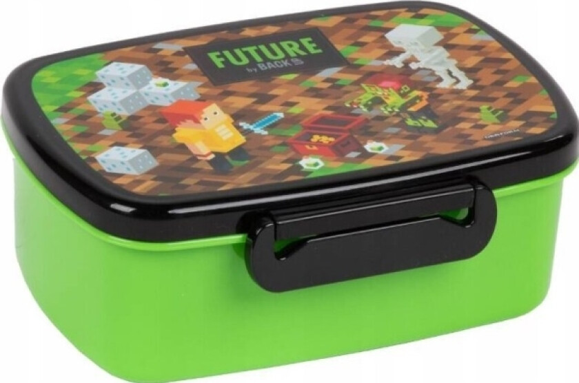 Pennal Lunch Case A 35 Df Game