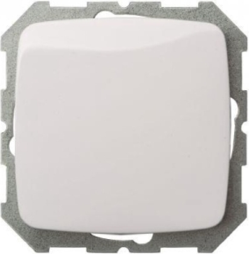 Doorbell Push Button esj1-10-005 Al
