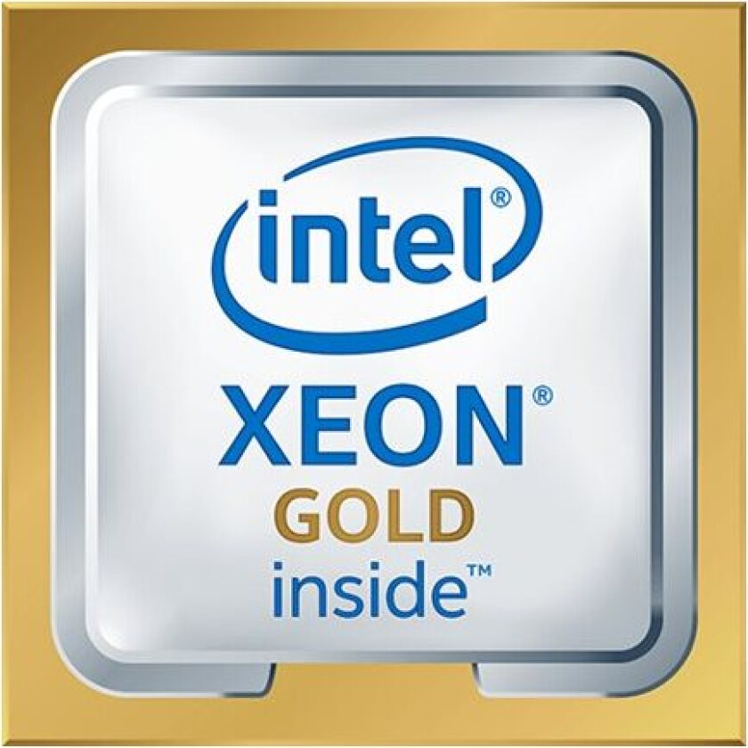Xeon Gold 5515+ - 3.2 Ghz - 8-Core - 16 Tråder - 22.5 Mb Cache - Fclga4677 Socket - Boks