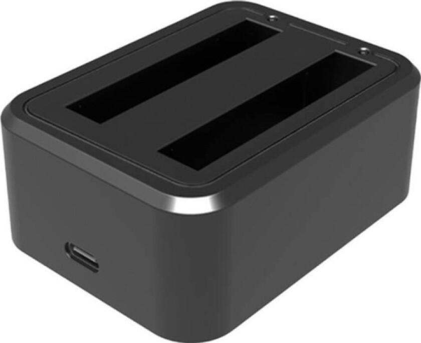 Puluz Tokanals Usb-Lader Puluz For Insta360 X3