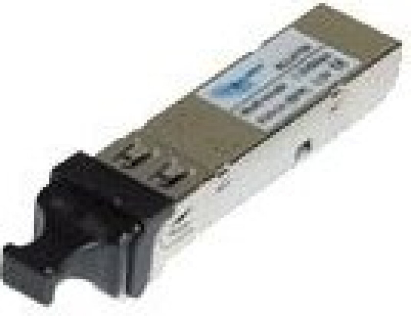 Allnet All4750 - Sfp (Mini-Gbic) Transceivermodul - Gige - 1000Base-Sx - Lc Multimodus - 850 Nm