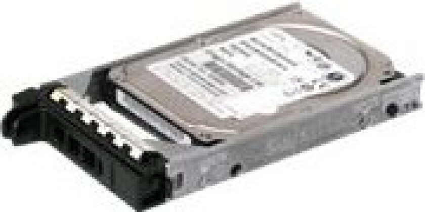 Origin Storage - Harddisk - 1 Tb - Hot-Swap - 2.5" - Sata 3Gb/S - 5400 Rpm - For Dell Poweredge 1955 (2.5"), 2970 (2.5"), R805