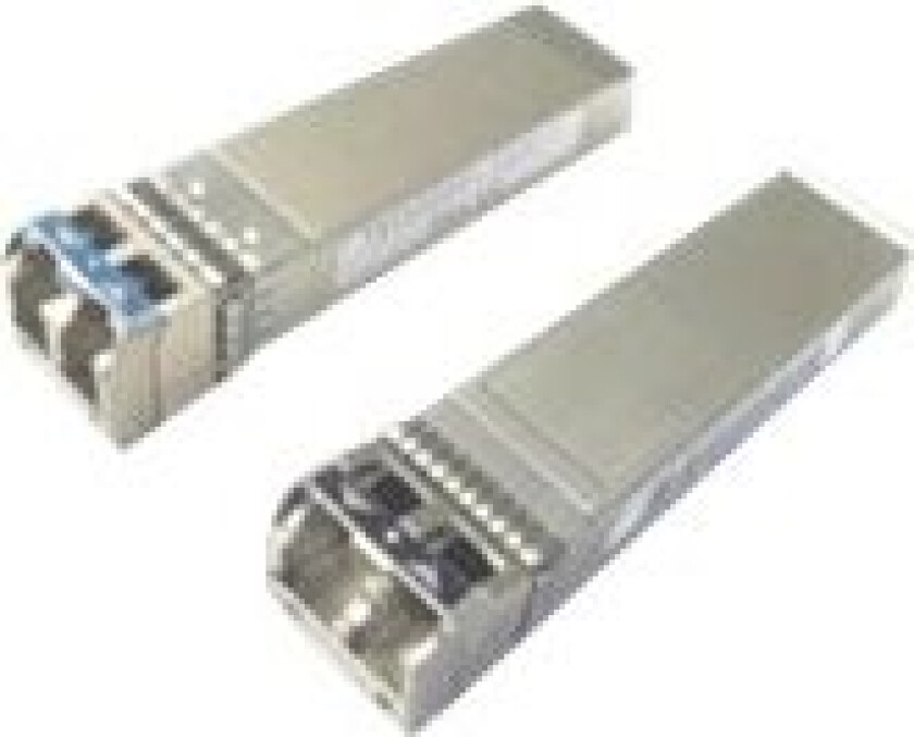 - Sfp+ Transceivermodul - 32 Gb-Fiberkanal (Sw) - Fiberoptisk - Lc Multimodus - 850 Nm - For Nexus 93180Yc-Fx