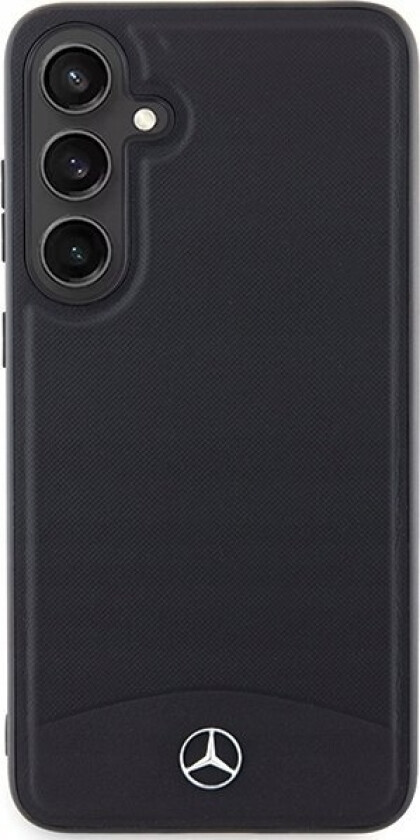 Sourcing Mercedes Mehms24s23rbark S24 S921 Black/Black Hardcase Leather Textured & Plain Magsafe