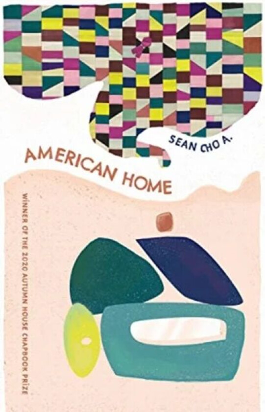 American Home av Sean Cho A.