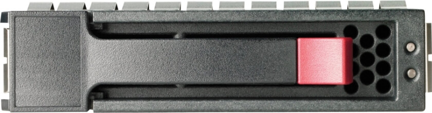 Hpe Dual Port - Harddisk - 450 Gb - 3.5" - Sas - 15000 Rpm - For Storageworks Modular Smart Array 2012Fc, 2012I, 2012I 3.6Tb, 2012Sa, 2212Fc