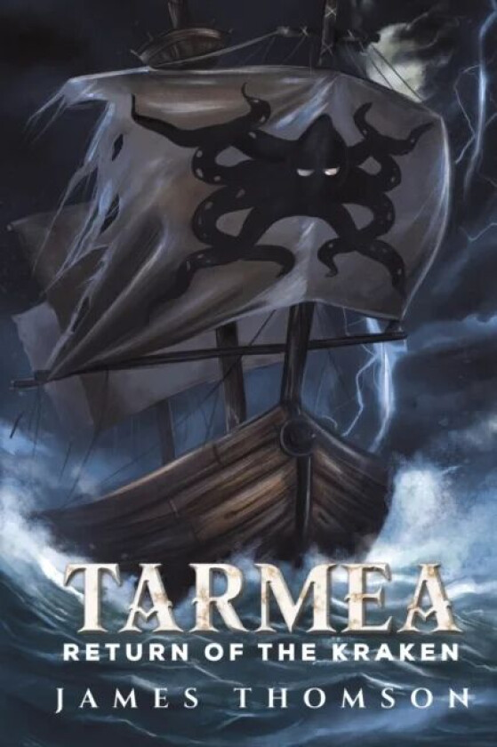 Tarmea av James Thomson