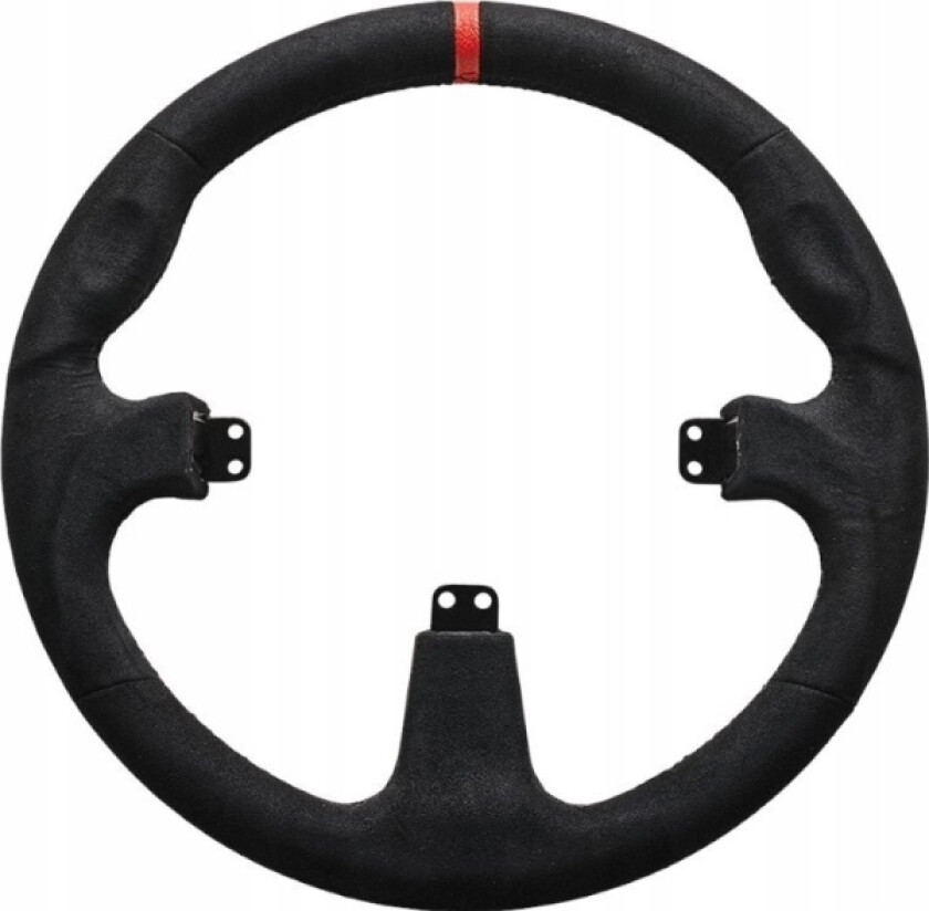 Simsports Gt Felg - Round Comfort+