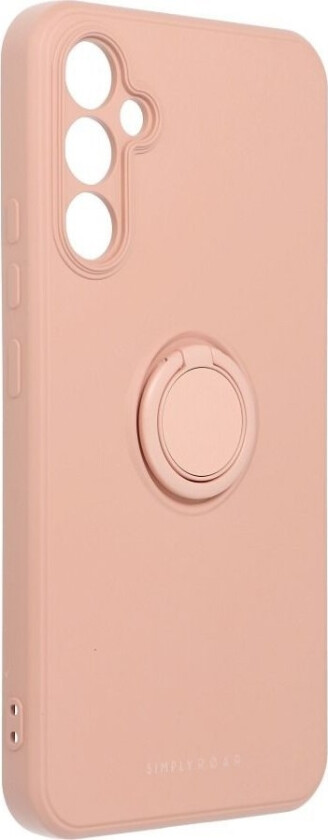 Roar Roar Amber Deksel - Til Samsung Galaxy A34 5G Rosa