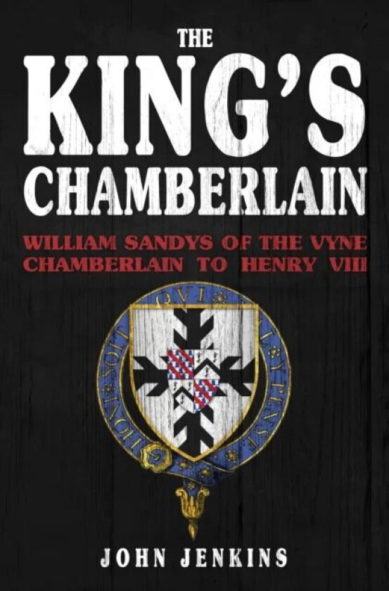 The King's Chamberlain av John Jenkins