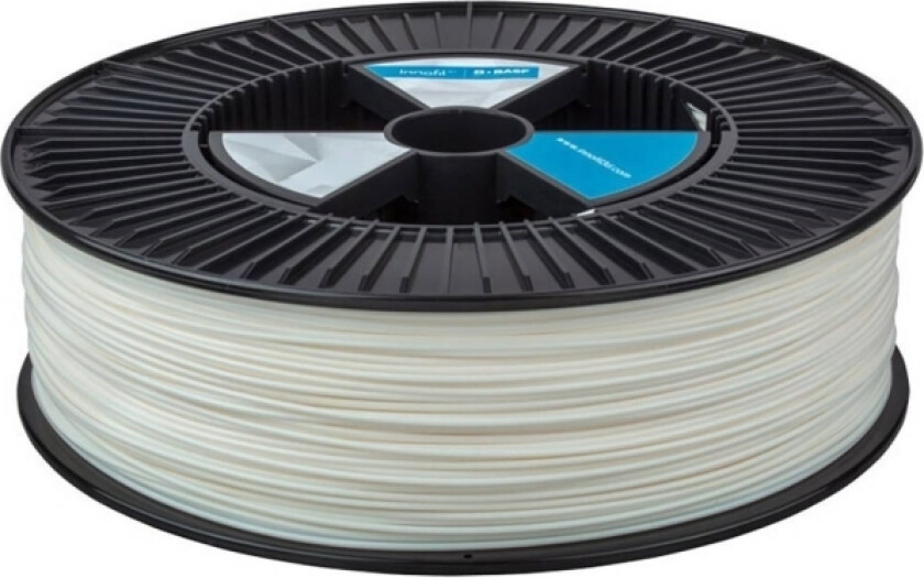 Basf Ultrafuse Pr1-7501A450 Basf Filament Tough Pla 1,75 Mm 4,500 G Naturhvid Pro1 1 Stk