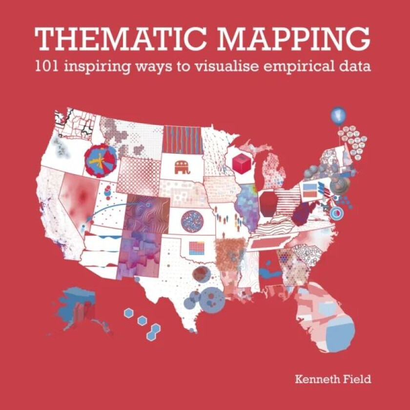 Thematic Mapping av Kenneth Field