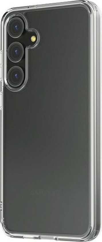 Lifepro Xtreme Deksel Til Samsung Galaxy S24 - Gjennomsiktig