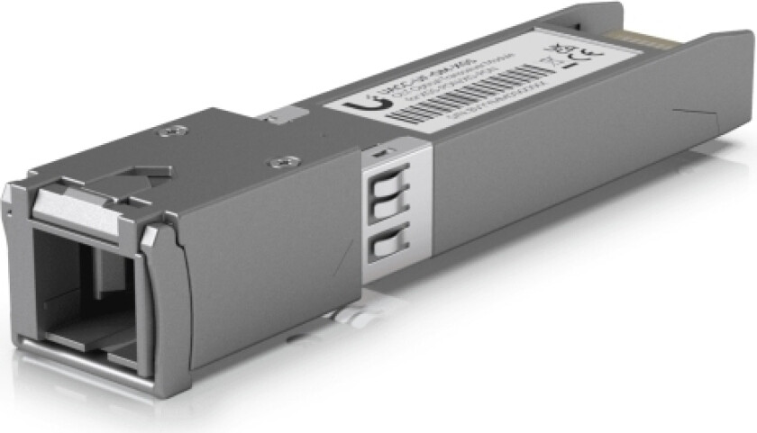 Bilde av Ubiquiti Uisp Uacc-Uf-Om-Xgs, Fiber Optisk, 10000 Mbit/S, Sc/Upc, 20000 M, 1,577 Nm, 1,577 Nm