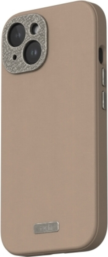 Napa For Iphone 15 - Woodsmoke Brown