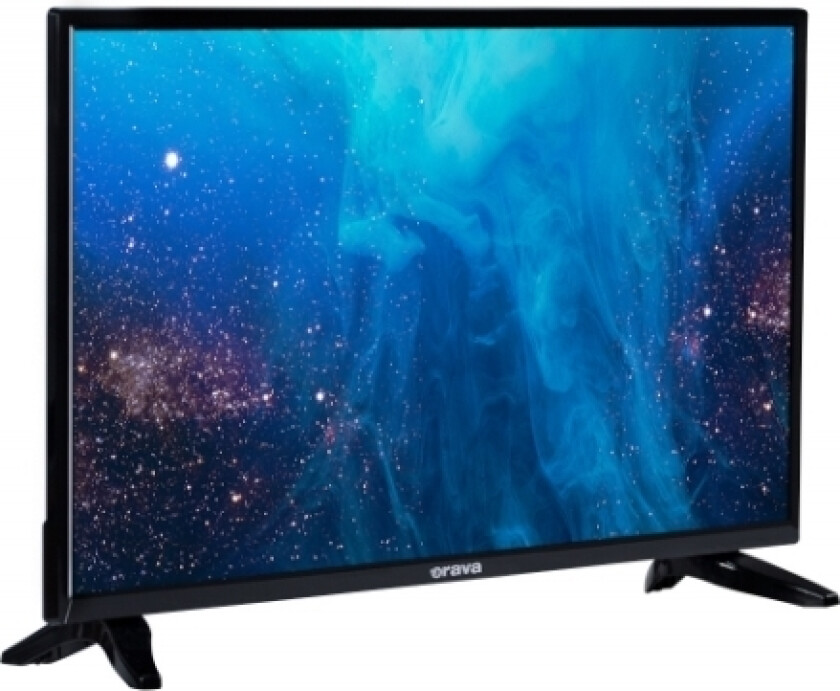 Lt-847 Led A140tc, 81,3 Cm (32"), 1366 X 768 Piksler, Hd, Led, Dvb-C, Dvb-S2, Dvb-T, Sort