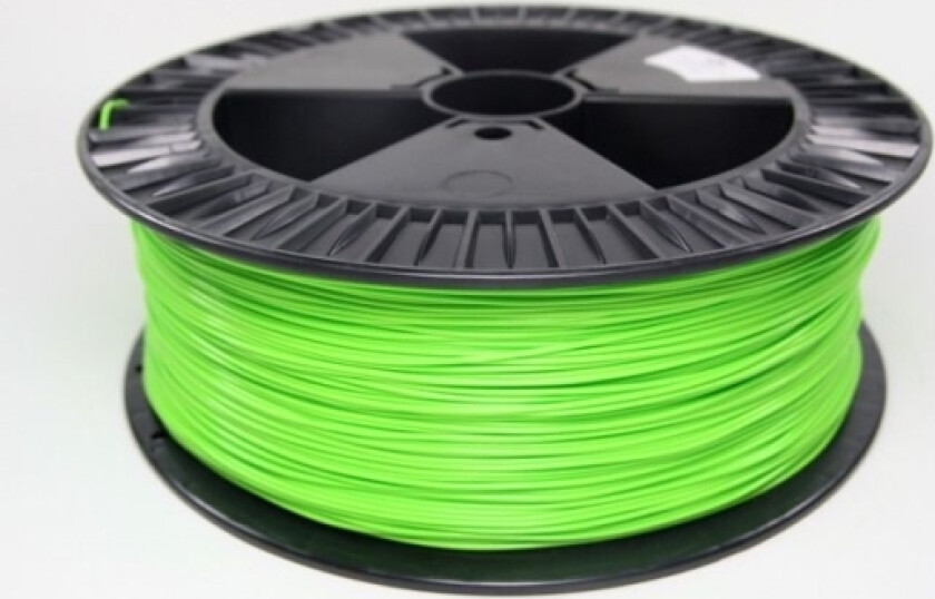 Spectrum Filament Pla Jasnozielony