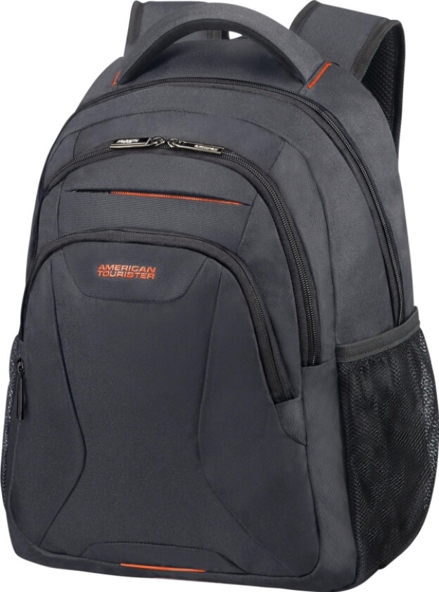 88528 1419 Bærbare Ryggsekk 13,3'' -14,1" Amer.Tourister På Jobb Grå/Oransje